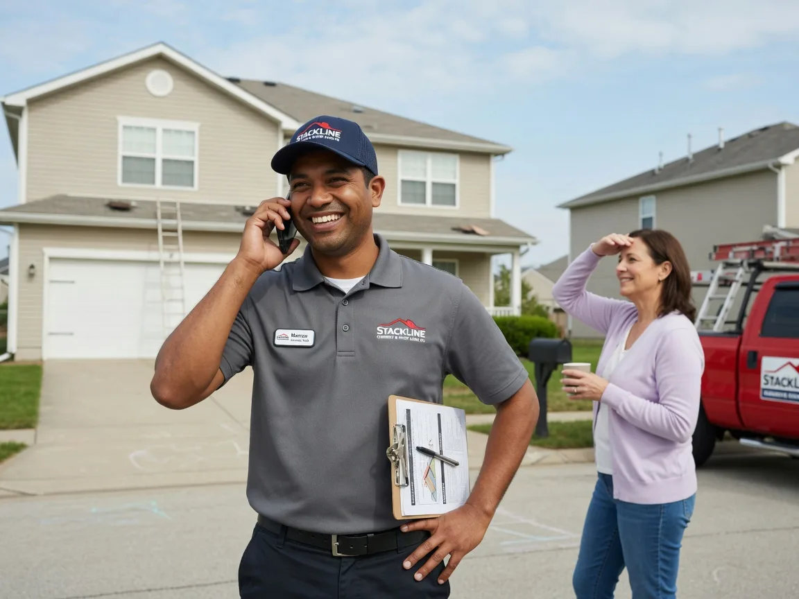 Chimney flashing repair Middlesex, NJ FAQs